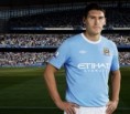 Gareth Barry 18